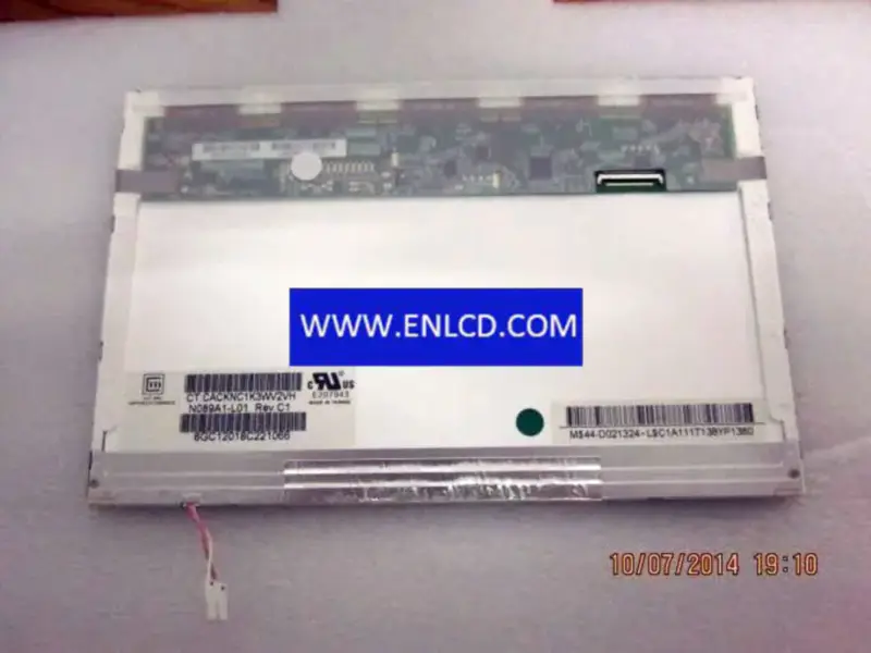 Innolux N089A1-L01 LCD面板