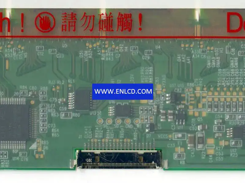 Innolux N121I6-L01 LCD面板