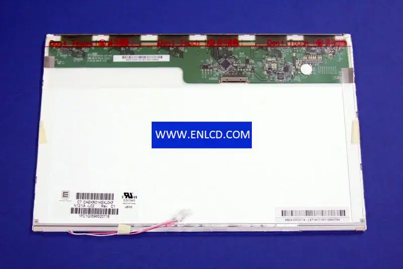 Innolux N121IA-L02 LCD panel