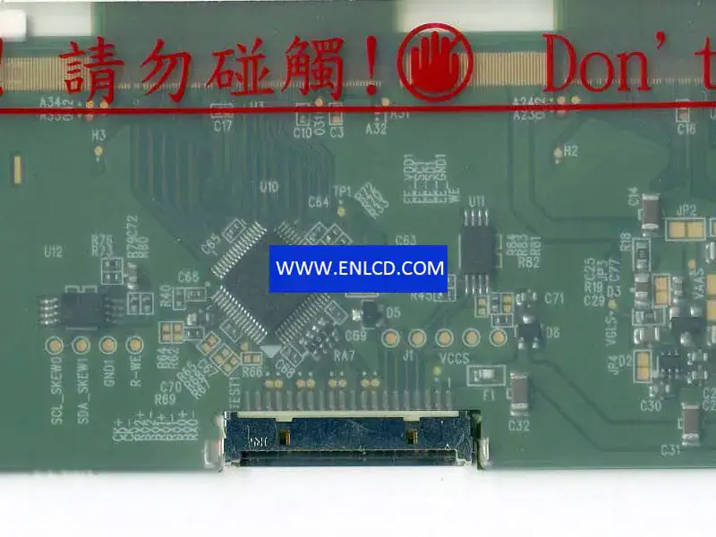Innolux N121IB-L04 筆記型電腦LCD面板
