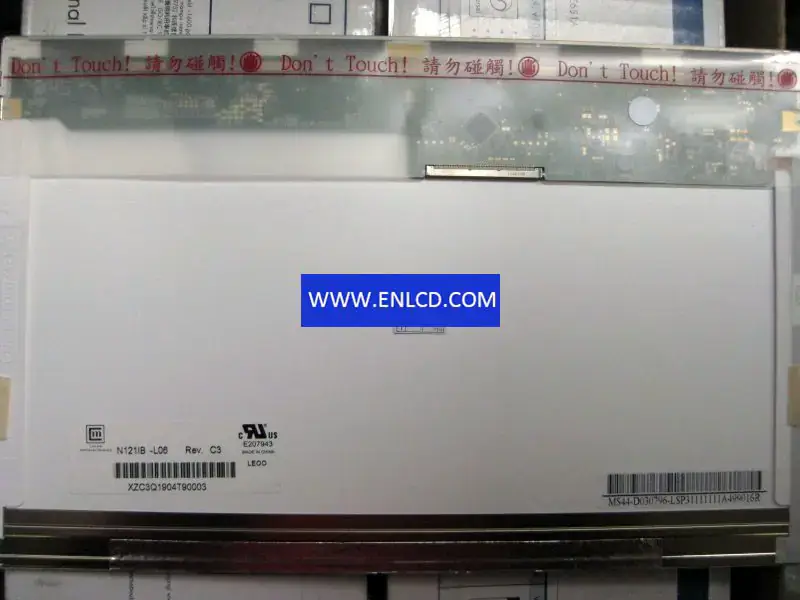 Innolux N121IB-L06 LCD panel
