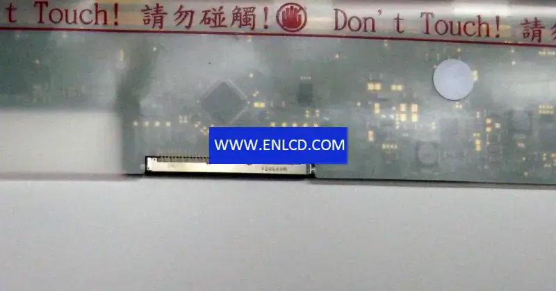 Innolux N121IB-L06 LCD panel