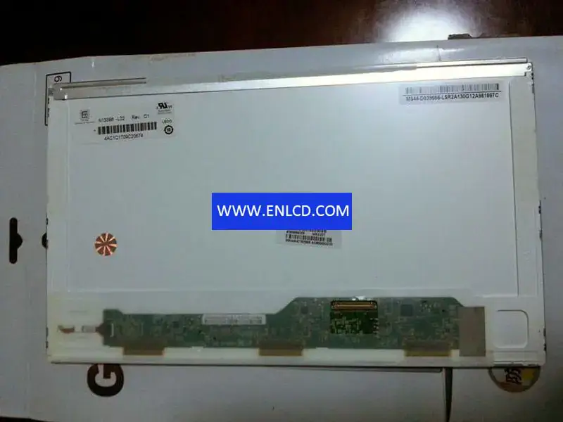 CMO N133B6-L02 LCD