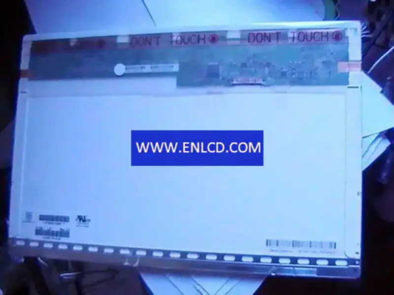 Innolux N133I1-L01 LCD panel