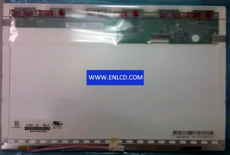 Innolux N133I7-L01 LCD panel