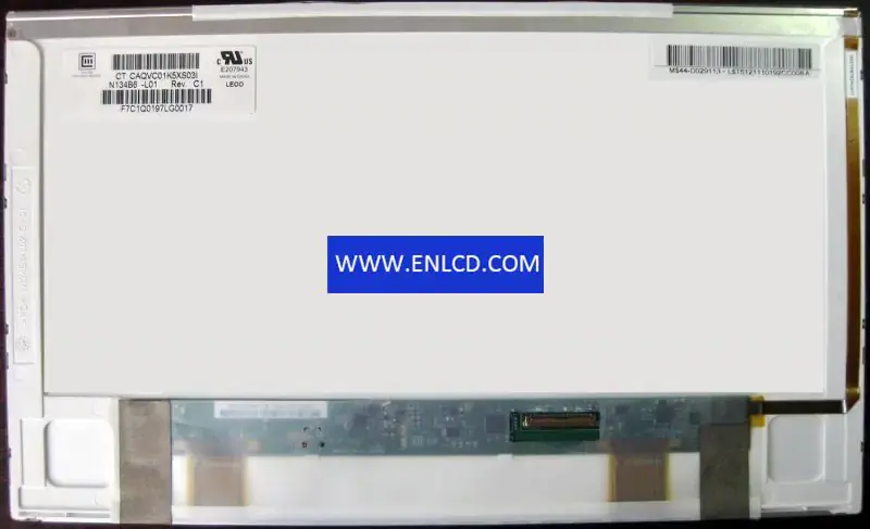 Innolux N134B6-L01 LCD面板