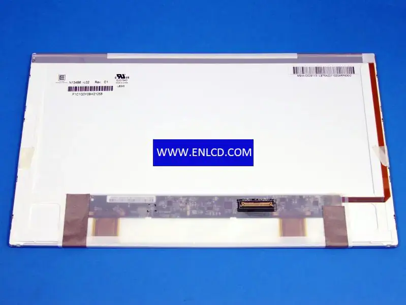 Innolux N134B6-L02 LCD面板