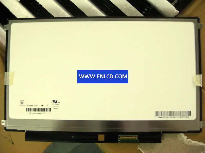 Innolux N134B6-L04 LCD面板
