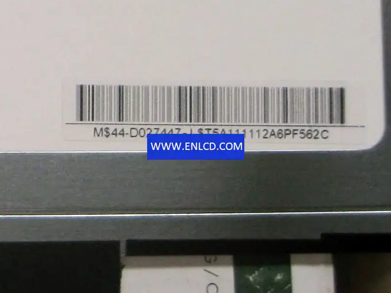 Innolux N134B6-L04 LCD面板