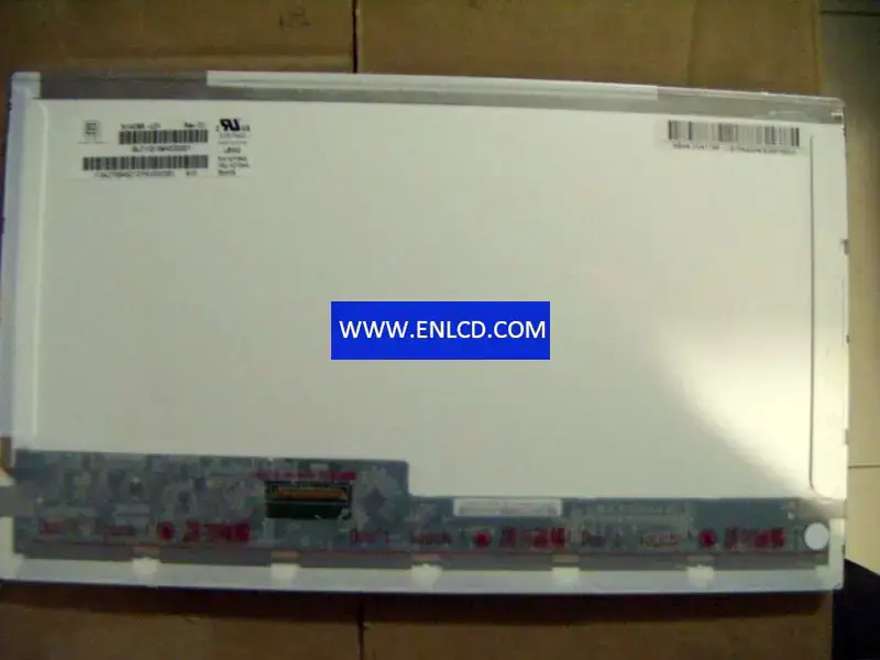 Innolux N140B6-L01 LCD panel replacement for Laptop
