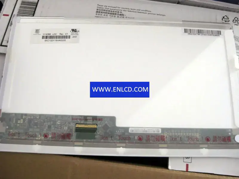 Innolux N140B6-L02 LCD panel