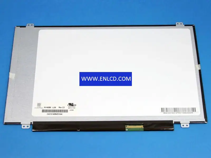 Innolux N140B6-L06 LCD panel