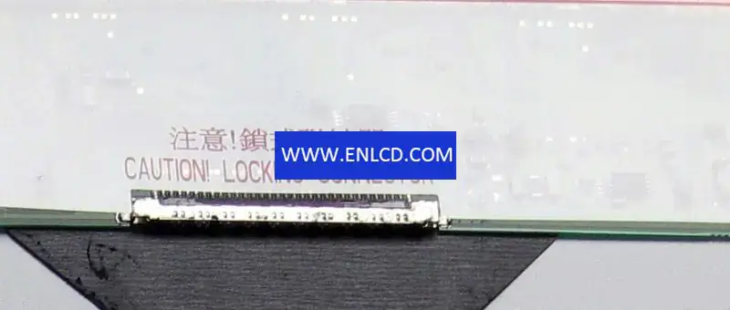 Innolux N141C1-L01 LCD panel