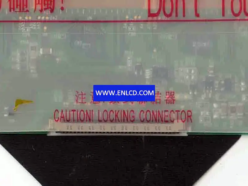 Innolux N141C1-L05 LCD panel