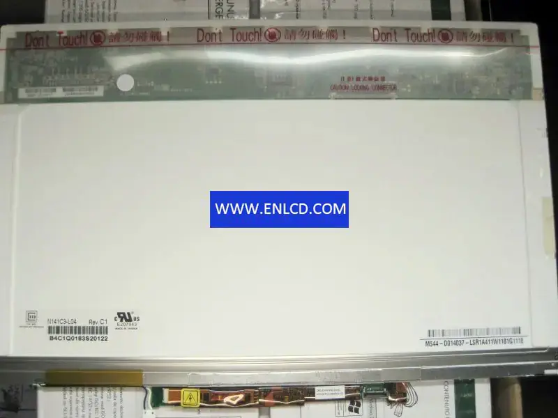Innolux N141C3-L04 LCD panel