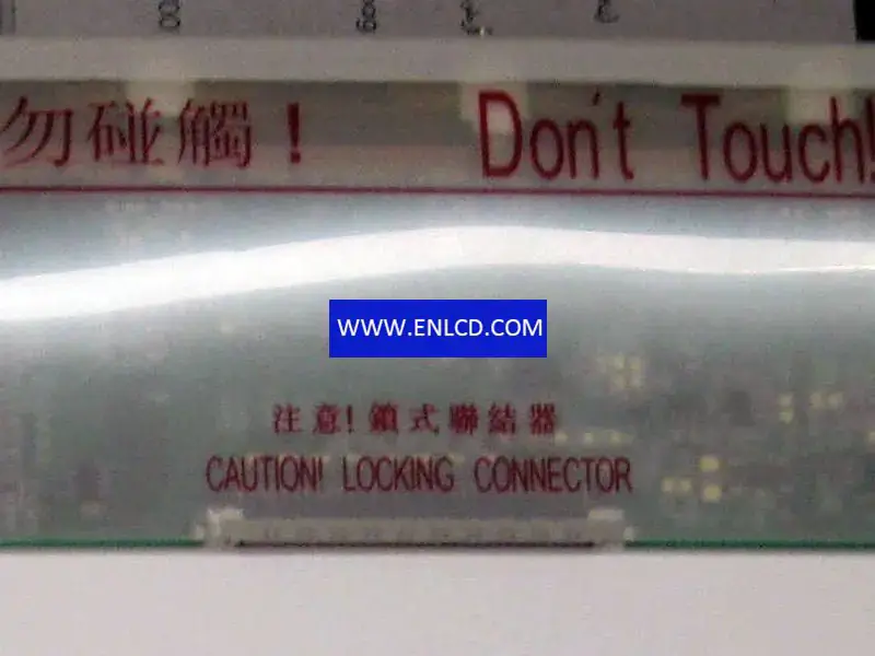 Innolux N141C3-L04 LCD panel