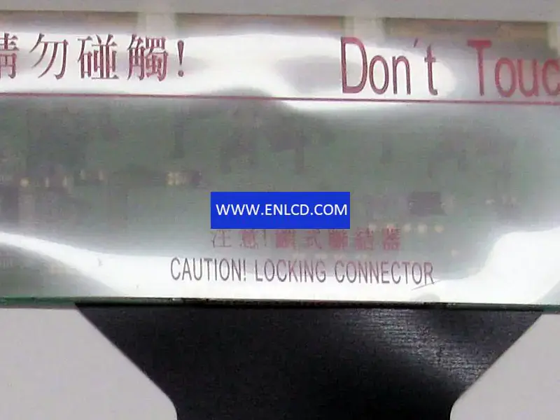 Innolux N141I1-L04 LCD-Panel