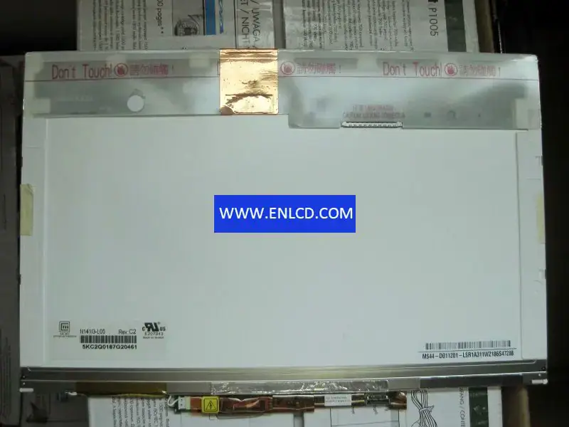 Innolux N141I3-L05 LCD面板