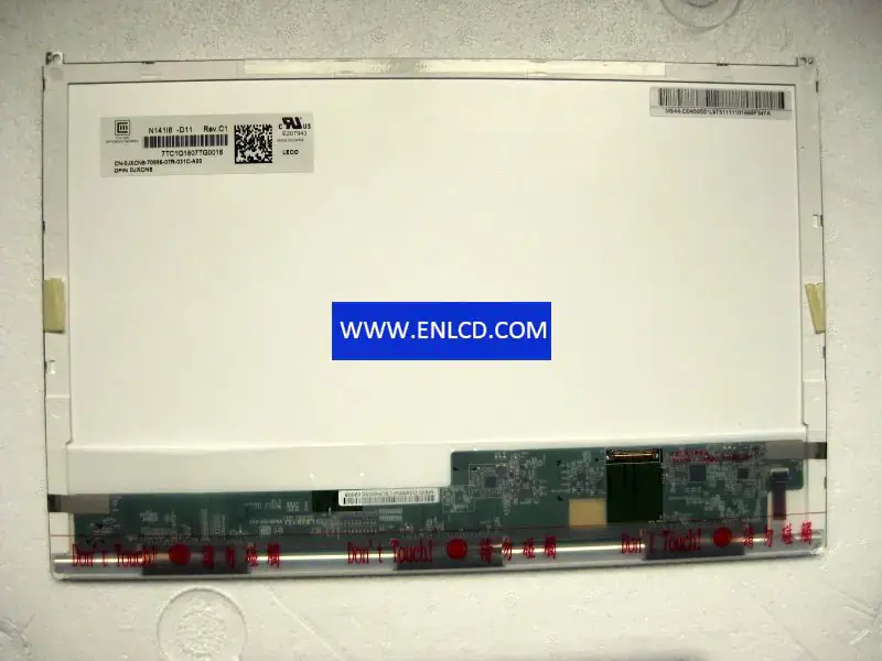 Innolux N141I6-D11 LCD面板