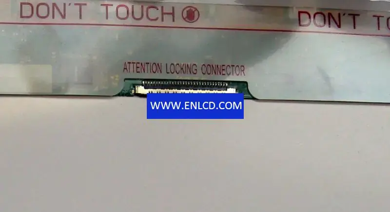 Innolux N141XC-L02 LCD-Panel