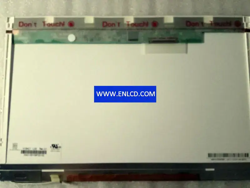 Innolux N154C1-L02 LCD panel for Laptop