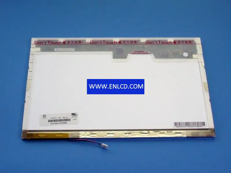Innolux N154C3-L02 LCD panel