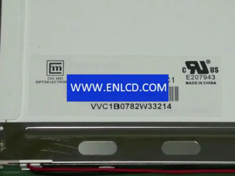 Innolux N154I2-L02 LCD panel Touchscreen