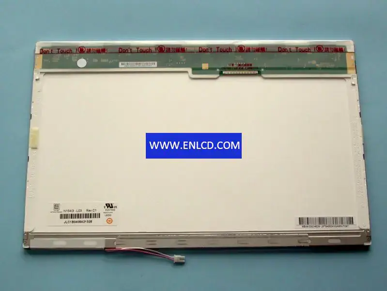 Innolux N154I3-L03 LCD panel