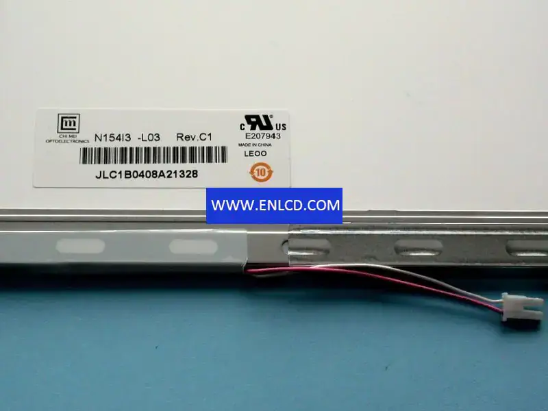 Innolux N154I3-L03 LCD-Panel