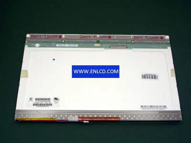 Innolux N154Z1-L01 LCD panel