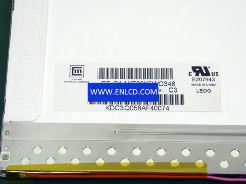 Innolux N154Z1-L01 LCD-Panel