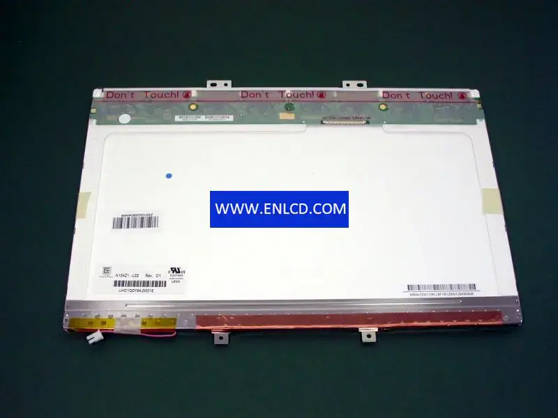 Innolux N154Z1-L02 LCD panel