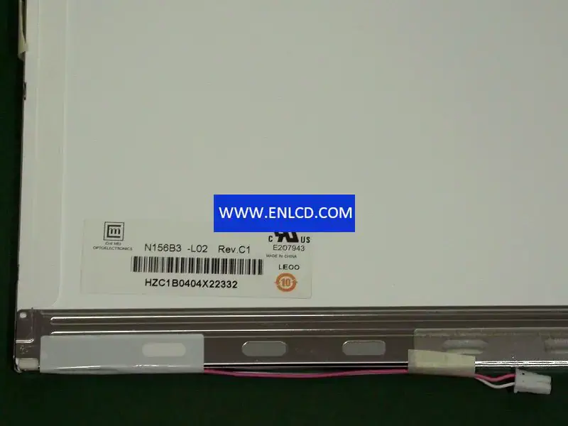 Innolux N156B3-L02 LCD panel