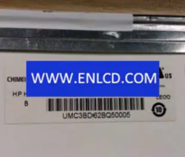 Innolux N156B6-L0A LCD panel for Laptop