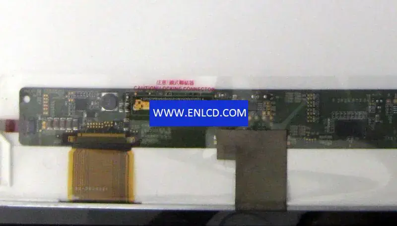 Innolux N156O6-L02 LCD-Panel