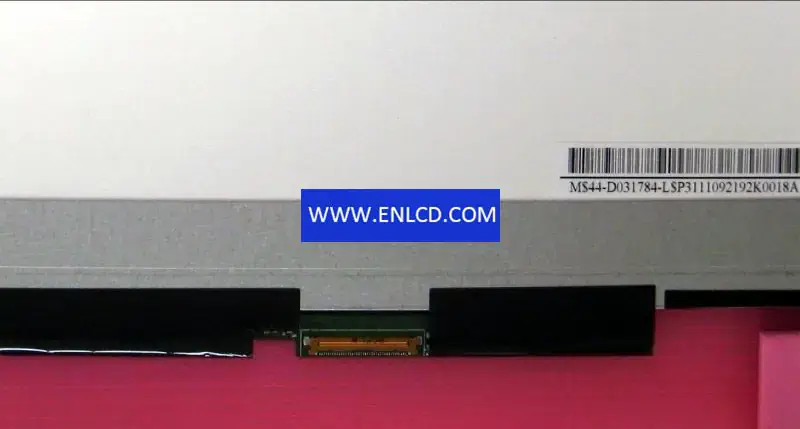 Innolux N156O6-L04 LCD面板