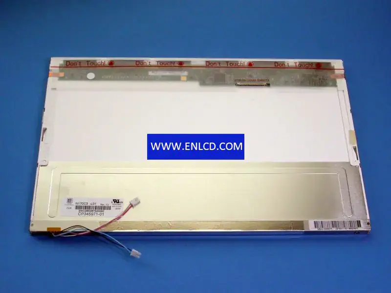 Innolux N170C3-L01 LCD-Panel