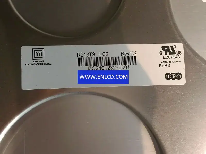Innolux R213T3-L02 醫療影像LCD面板