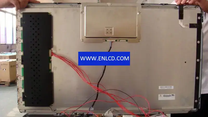 Innolux V320B1-L01 LCD panel for Touchscreen