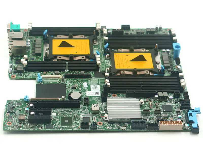 DELL R440 R540 N28XX NJK2F 8CYF7 Server-Hauptplatine