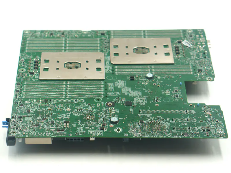 DELL R440 R540 N28XX NJK2F 8CYF7 Server-Hauptplatine