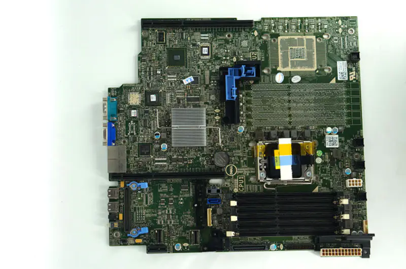 Dell 0DY523 DY523 CN-0DY523 伺服器主機板 PowerEdge R320