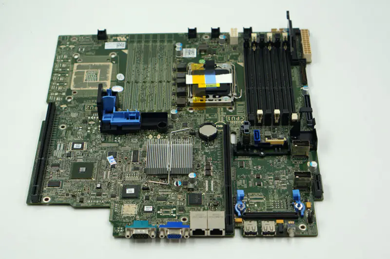 Dell 0DY523 DY523 CN-0DY523 伺服器主機板 PowerEdge R320