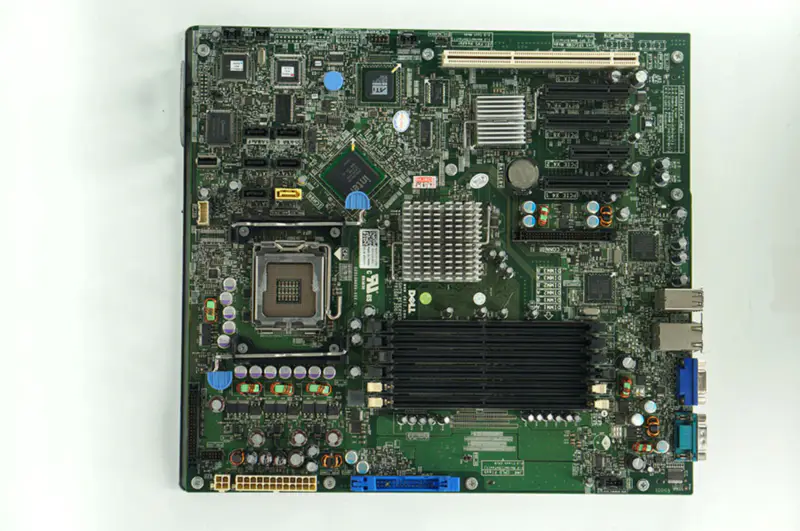 Dell 0TY177 TY177 CN-0TY177 Server-Hauptplatine PowerEdge T300
