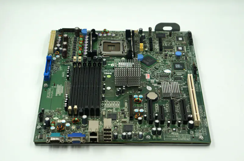 Dell 0TY177 TY177 CN-0TY177 Server-Hauptplatine PowerEdge T300