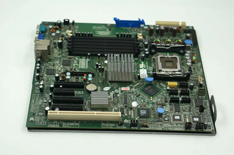 Dell 0TY177 TY177 CN-0TY177 Server-Hauptplatine PowerEdge T300