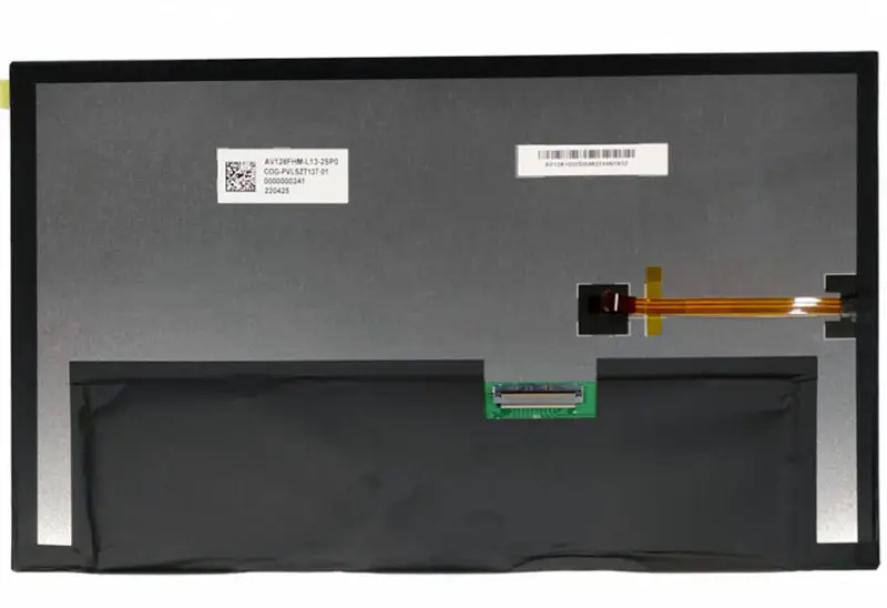 BOE COG-PVLSZT137-01 LCD panel