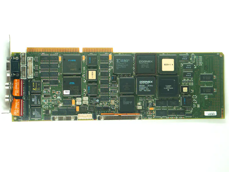 Cognex VPM-54416-32M VM16A 203-0075-RE industrial motherboard