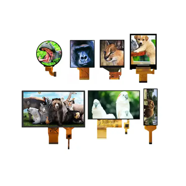 ORTUSTECH COM24H2N57XLC LCD面板替代品