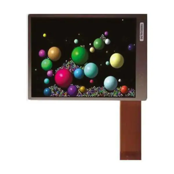 ORTUSTECH COM27H2M90XLC LCD panel replacement for Touch Panel